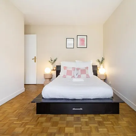 Furtivestay - La Defense - Damiers * Courbevoie