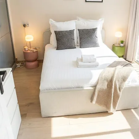 Furtivestay - La Defense - Damiers * Courbevoie