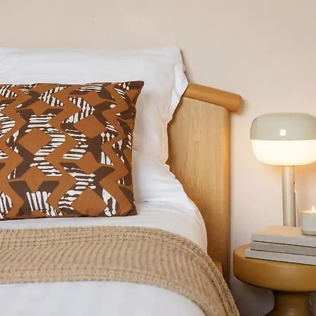 Apartment Furtivestay - La Defense - Damiers