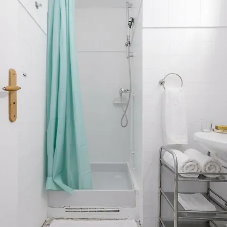 Furtivestay - La Defense - Damiers 公寓 库尔布瓦